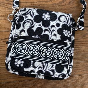 Vera Bradley cross body